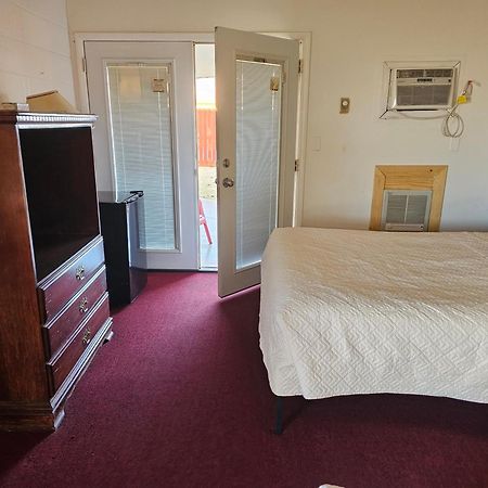 Knights Inn Fairview Dış mekan fotoğraf