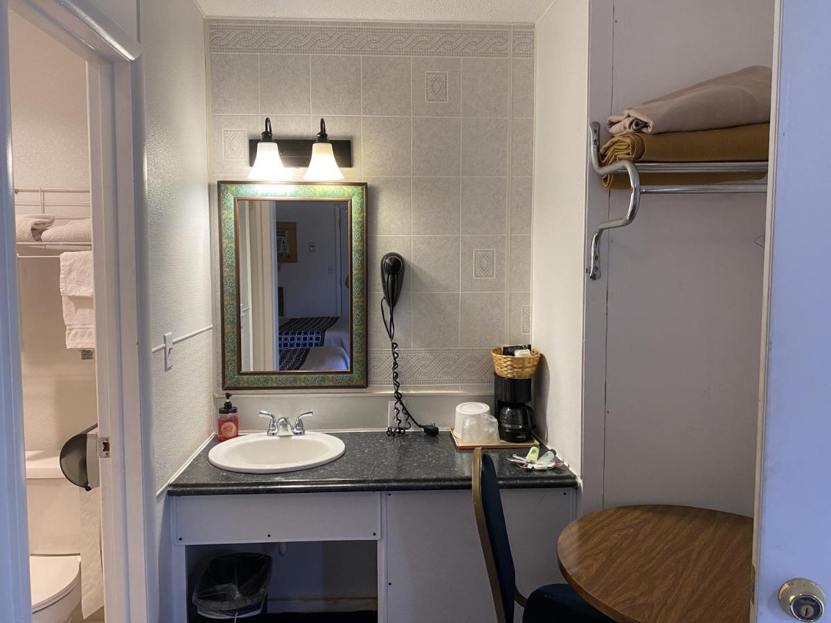 Knights Inn Fairview Dış mekan fotoğraf