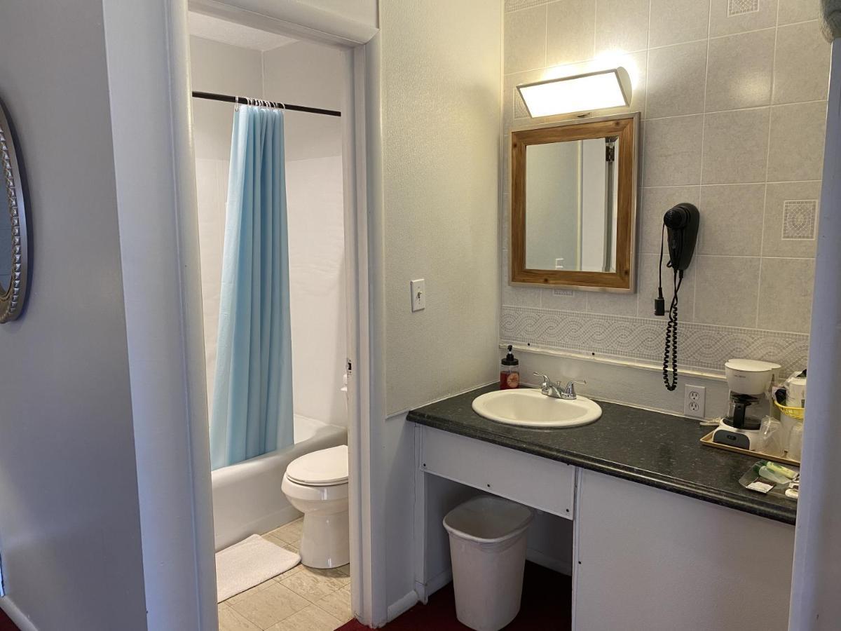 Knights Inn Fairview Dış mekan fotoğraf