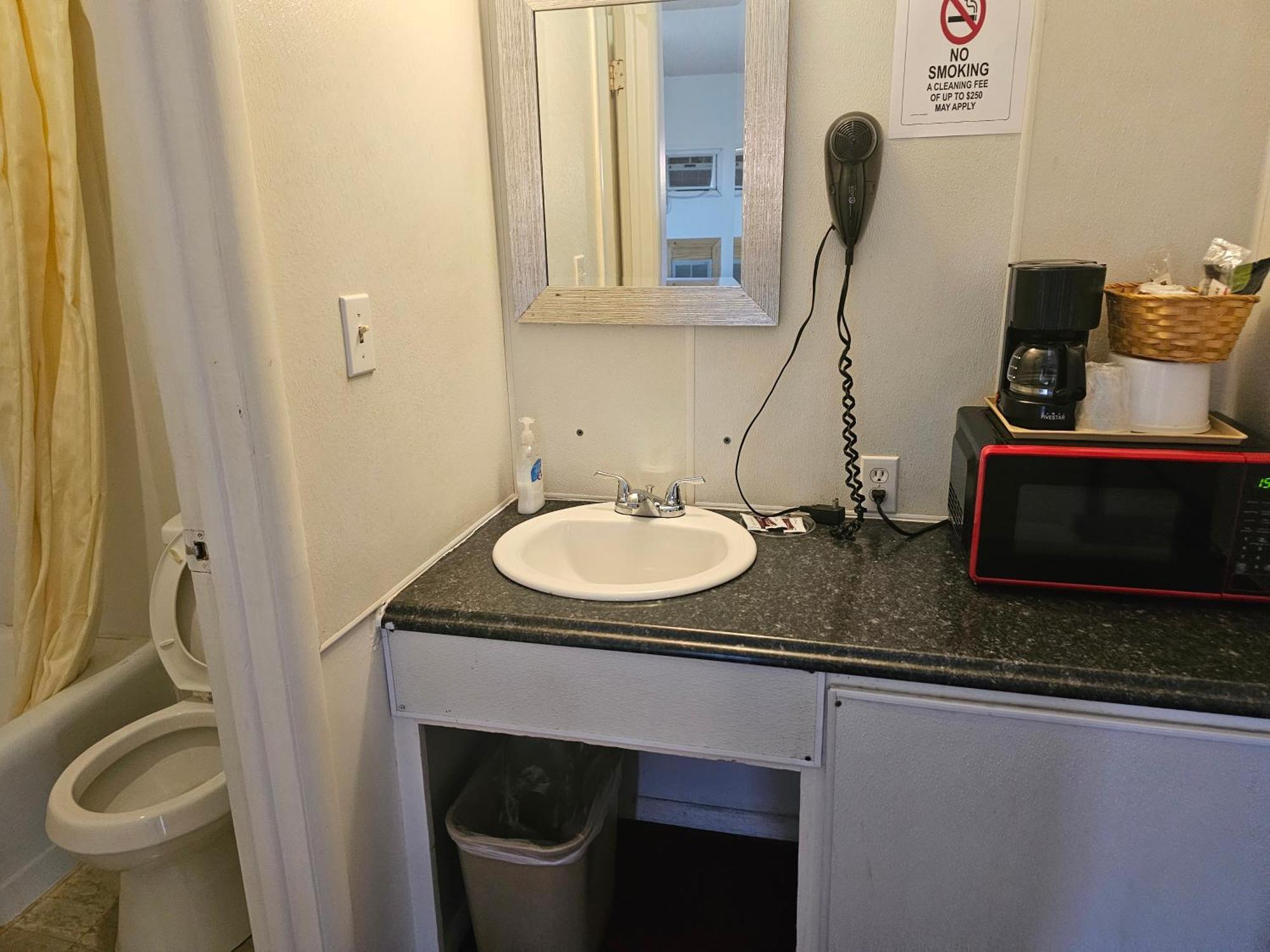 Knights Inn Fairview Dış mekan fotoğraf