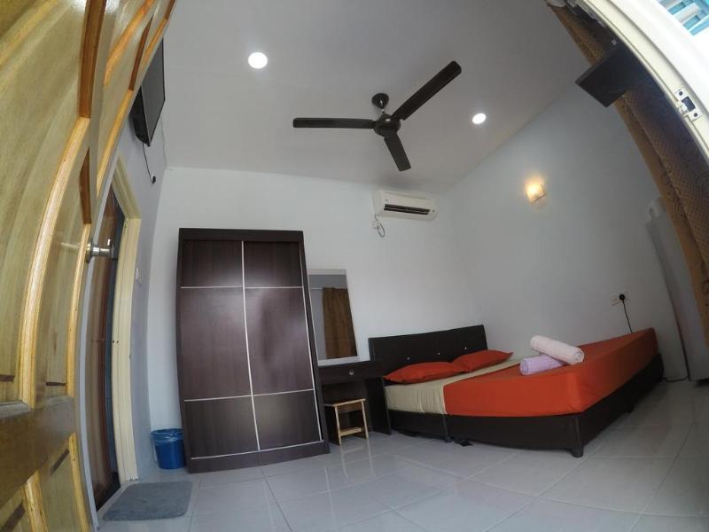 Knights Inn Fairview Dış mekan fotoğraf