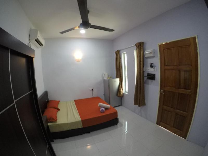Knights Inn Fairview Dış mekan fotoğraf