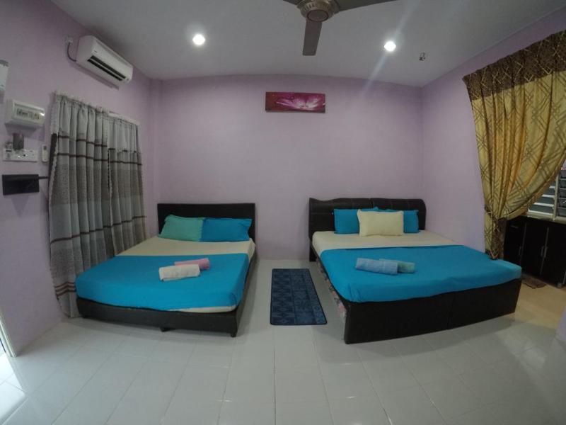 Knights Inn Fairview Dış mekan fotoğraf