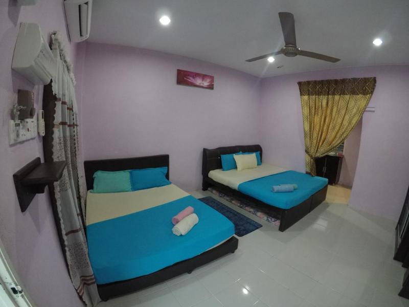 Knights Inn Fairview Dış mekan fotoğraf