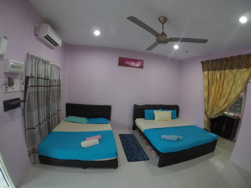 Knights Inn Fairview Dış mekan fotoğraf
